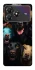 Чехол на ZTE Blade A36 Собаки фото 1 из 1