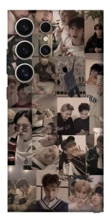 Чохол на Samsung Galaxy S25 Ultra Stray Kids The Bond фото 1 з 1