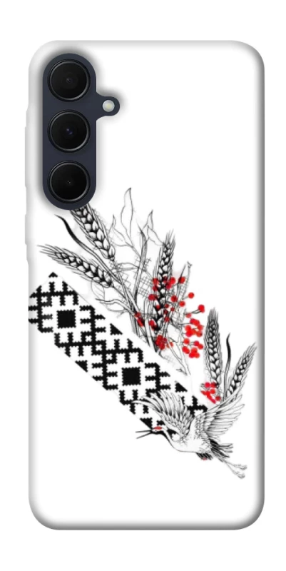 Чохол на Samsung Galaxy A35 Батьківщина фото 1 з 1