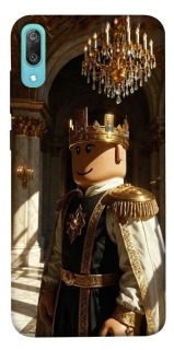 Чохол на Huawei Y6 Pro (2019) Roblox aesthetics ver.7 фото 1 з 1