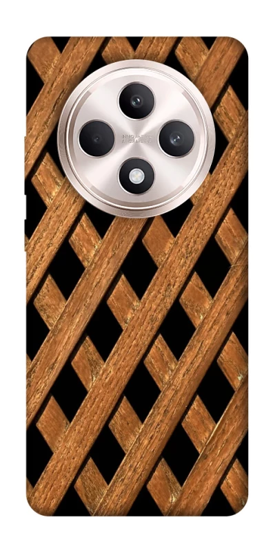 Чохол на Oppo Reno 12 F 4G/5G Дерево на дачі фото 1 з 1