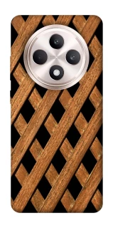 Чохол на Oppo Reno 12 F 4G/5G Дерево на дачі фото 1 з 1