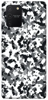 Чохол на Samsung Galaxy S10 Lite Camouflage v14 фото 1 з 1