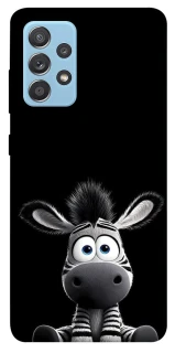 Чехол на Samsung Galaxy A52 4G / A52 5G My Zebra фото 1 из 1