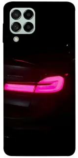 Чехол на Samsung Galaxy M53 5G BMW v46 фото 1 из 1