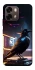 Чохол на Oppo A6 Cyber Raven фото 1 з 2