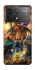 Чехол на Xiaomi Poco F6 Pro Pokemon фото 1 из 1