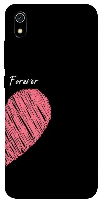 Чохол на Xiaomi Redmi 7A Pair romantic theme ver.10 фото 1 з 1