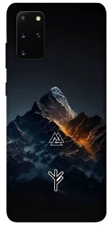 Чохол на Samsung Galaxy S20+ Руни у горах фото 1 з 1