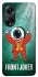 Чохол на Oppo A58 4G FrontJoker фото 1 з 1