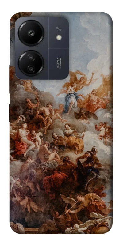 Чехол на Xiaomi Redmi 13C Искусство v2 фото 1 из 1