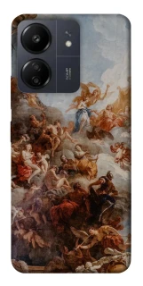 Чехол на Xiaomi Redmi 13C Искусство v2 фото 1 из 1