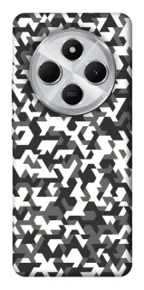 Чохол на Xiaomi Redmi 14C / Poco C75 Camouflage v7 фото 1 з 1