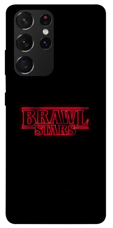 Чохол на Samsung Galaxy S21 Ultra Brawl Stars ver.12 фото 1 з 1