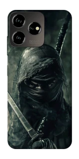 Чохол на ZTE Blade V50 Design 4G Assassin фото 1 Чохол на ZTE Blade V50 Design 4G Assassin фото 1 з 1