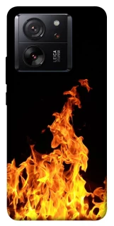 Чохол на Xiaomi 13T Pro Вогонь фото 1 з 1