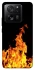 Чохол на Xiaomi 13T Pro Вогонь фото 1 з 1
