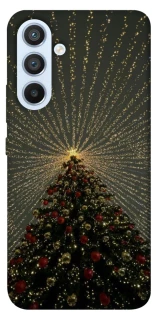 Чехол на Samsung Galaxy A54 5G Новогодний v16 фото 1 из 1