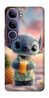 Чехол на Vivo Y300 Stitch ver.13 фото 1 из 1