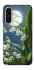Чохол на Samsung Galaxy A36 5G Flowers v25 фото 1 з 1