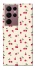 Чохол на Samsung Galaxy S22 Ultra Cherry фото 1 з 1