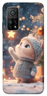 Чохол на Xiaomi Mi 10T Christmas mood ver.9 фото 1 з 1