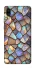 Чохол на ZTE Blade A5 (2020) Nature Mosaic ver.1 фото 1 з 1