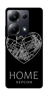 Чохол на Xiaomi Poco M6 Pro 4G Херсон Home фото 1 з 1