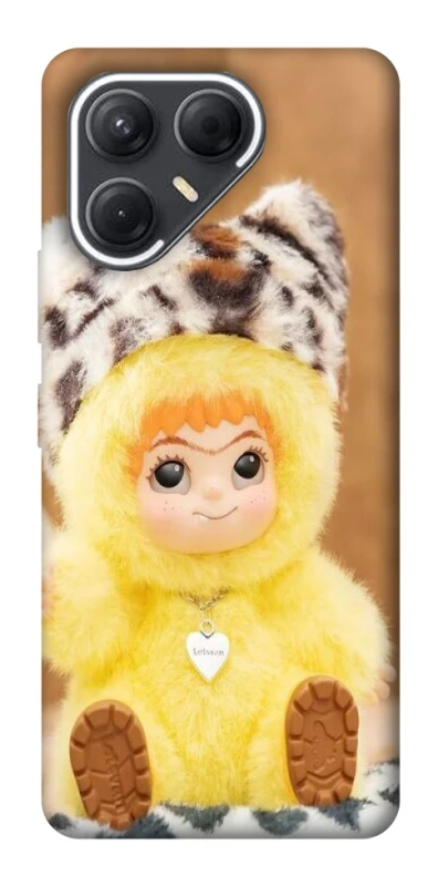 Чохол на TECNO Pova 7 Wakuku ver.3 фото 1 з 1