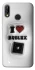 Чохол на Huawei P20 Lite I love Roblox фото 1 Чохол на Huawei P20 Lite I love Roblox фото 1 з 1