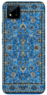 Чохол на Realme C20 Килим v52 фото 1 з 1