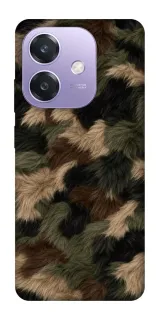 Чохол на Oppo A40m Camouflage v30 фото 1 з 1
