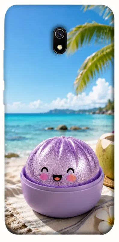 Чохол на Xiaomi Redmi 8a Dumpling ver.7 фото 1 з 1