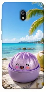 Чехол на Xiaomi Redmi 8a Dumpling ver.7 фото 1 из 1