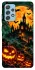 Чехол на Samsung Galaxy A52 4G / A52 5G Halloween v14 фото 1 из 1