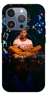 Чохол на Apple iPhone 16 Pro Max Project Hail Mary ver.3 фото 1 з 1