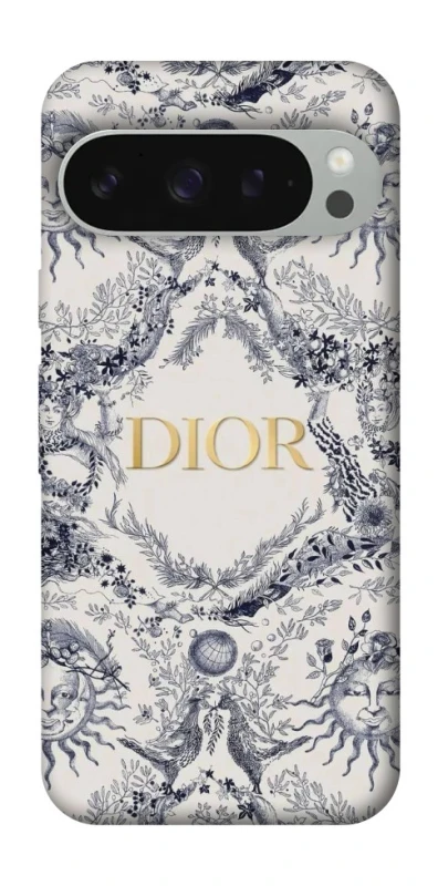 Чехол на Google Pixel 10 Pro XL Dior фото 1 из 1