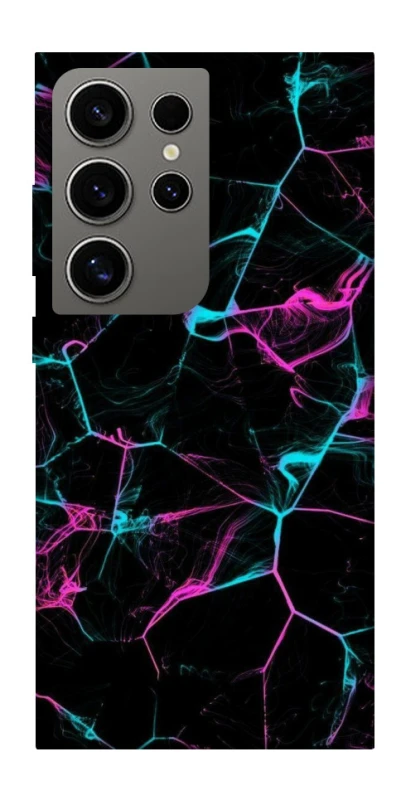 Чохол на Samsung Galaxy S24 Ultra Abstract ver.3 фото 1 з 1