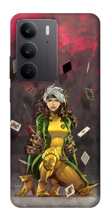 Чехол на Realme C75 Rogue фото 1 из 1