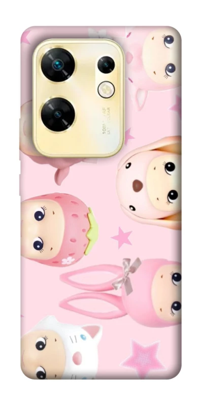 Чехол на Infinix Zero 30 4G Sonny angel фото 1 из 1