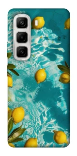 Чохол на Infinix Hot 50 4G Lemon фото 1 з 1
