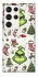 Чохол на Samsung Galaxy S23 Ultra Grinch mood ver.3 фото 1 з 1