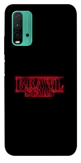 Чохол на Xiaomi Redmi Note 9 4G / Redmi 9 Power Brawl Stars ver.12 фото 1 з 1