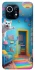 Чохол на Xiaomi Mi 11 crazy cat фото 1 з 1