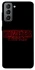 Чохол на Samsung Galaxy S21 FE Stranger Things ver.5 фото 1 з 1