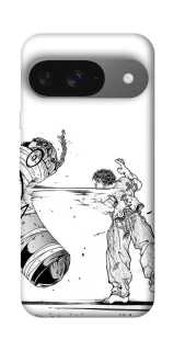 Чохол на Google Pixel 10 Baki фото 1 Чохол на Google Pixel 10 Baki фото 1 з 1
