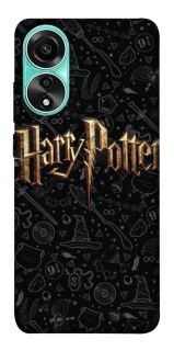 Чохол на Oppo A78 4G Harry Potter ver.12 фото 1 з 1