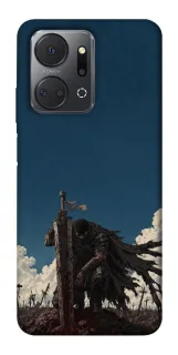 Чохол на Huawei Honor X7a Berserk v22 фото 1 з 1