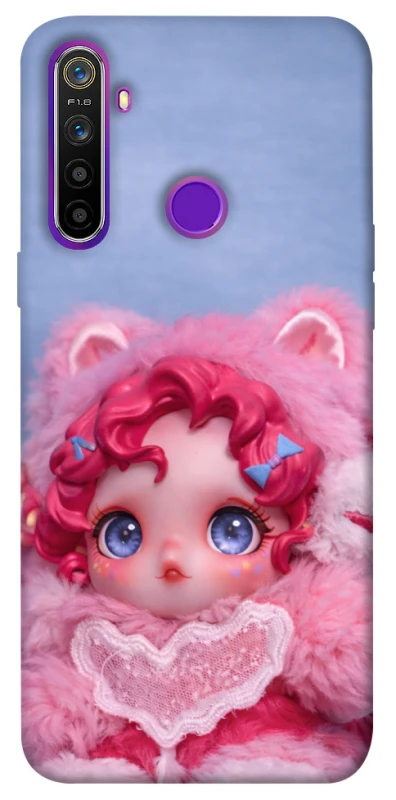 Чохол на Realme 5 SKULLPANDA × My Little Pony Ver.5 фото 1 з 1