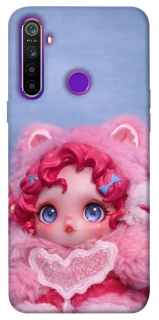 Чохол на Realme 5 SKULLPANDA × My Little Pony Ver.5 фото 1 з 1